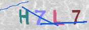 CAPTCHA-Bild