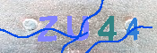 CAPTCHA-Bild
