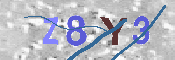 CAPTCHA-Bild