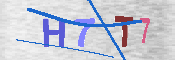 CAPTCHA-Bild