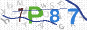 CAPTCHA-Bild
