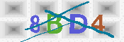 CAPTCHA-Bild