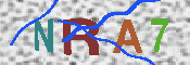 CAPTCHA-Bild