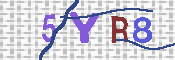 CAPTCHA-Bild