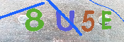 CAPTCHA-Bild