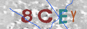 CAPTCHA-Bild