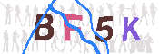 CAPTCHA-Bild