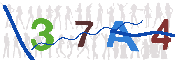 CAPTCHA-Bild