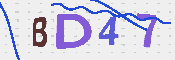 CAPTCHA-Bild