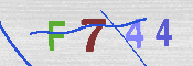 CAPTCHA-Bild