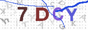 CAPTCHA-Bild