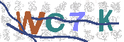 CAPTCHA-Bild