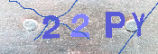 CAPTCHA-Bild