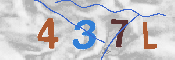 CAPTCHA-Bild