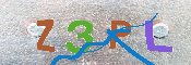 CAPTCHA-Bild