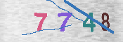 CAPTCHA-Bild