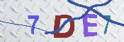 CAPTCHA-Bild