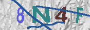 CAPTCHA-Bild