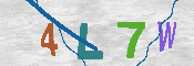 CAPTCHA-Bild
