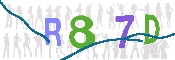 CAPTCHA-Bild