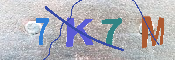 CAPTCHA-Bild