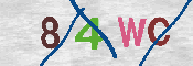 CAPTCHA-Bild
