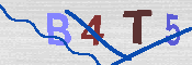 CAPTCHA-Bild