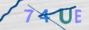 CAPTCHA-Bild