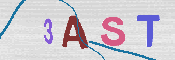 CAPTCHA-Bild
