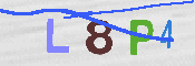CAPTCHA-Bild