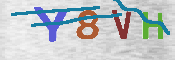 CAPTCHA-Bild