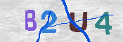 CAPTCHA-Bild