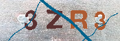 CAPTCHA-Bild