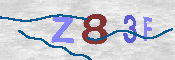 CAPTCHA-Bild