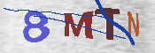 CAPTCHA-Bild