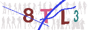CAPTCHA-Bild