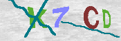 CAPTCHA-Bild