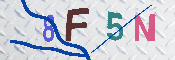 CAPTCHA-Bild