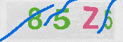 CAPTCHA-Bild