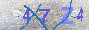 CAPTCHA-Bild