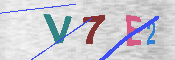 CAPTCHA-Bild