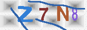 CAPTCHA-Bild