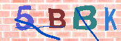 CAPTCHA-Bild