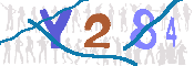 CAPTCHA-Bild