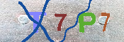 CAPTCHA-Bild
