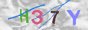 CAPTCHA-Bild