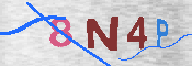 CAPTCHA-Bild