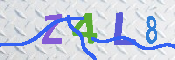 CAPTCHA-Bild