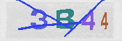 CAPTCHA-Bild