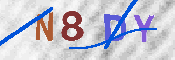 CAPTCHA-Bild